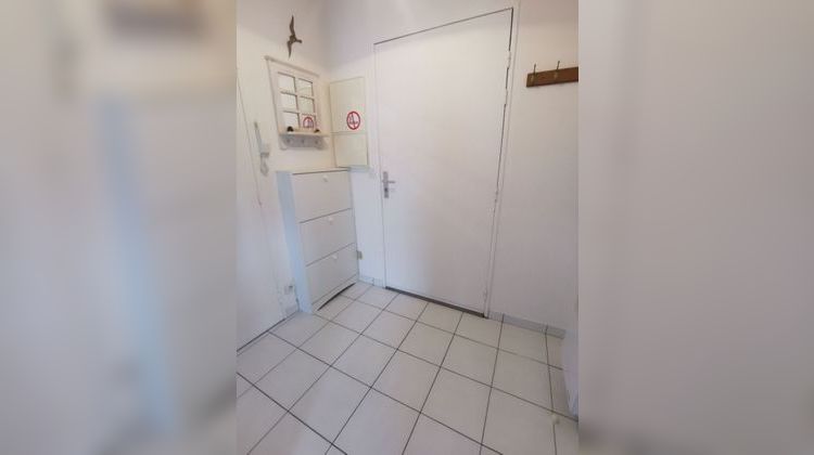 Ma-Cabane - Vente Appartement VAUX-SUR-MER, 31 m²