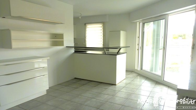 Ma-Cabane - Vente Appartement Vaux-sur-Mer, 33 m²