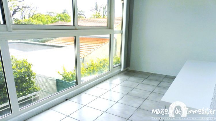 Ma-Cabane - Vente Appartement Vaux-sur-Mer, 33 m²