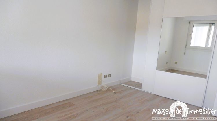 Ma-Cabane - Vente Appartement Vaux-sur-Mer, 33 m²