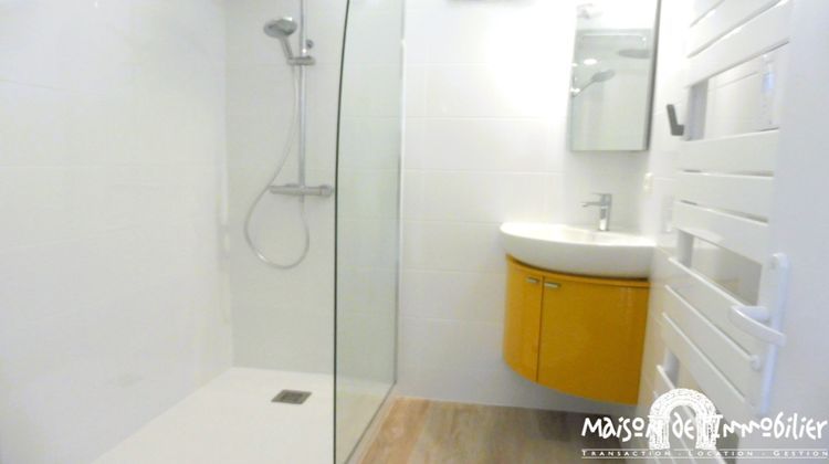 Ma-Cabane - Vente Appartement Vaux-sur-Mer, 33 m²