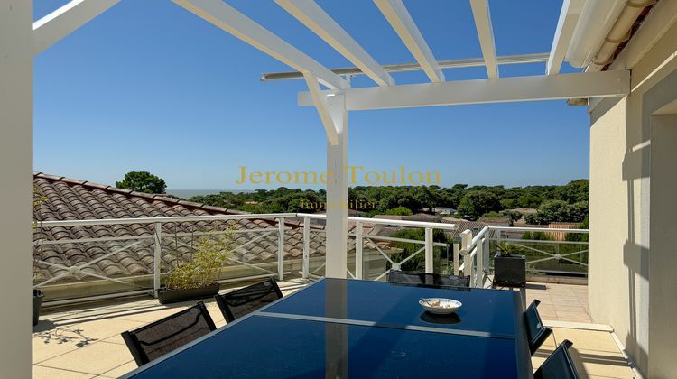 Ma-Cabane - Vente Appartement Vaux-sur-Mer, 89 m²