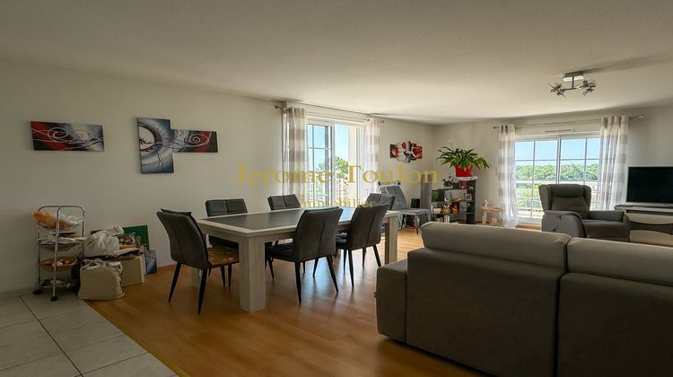 Ma-Cabane - Vente Appartement Vaux-sur-Mer, 89 m²