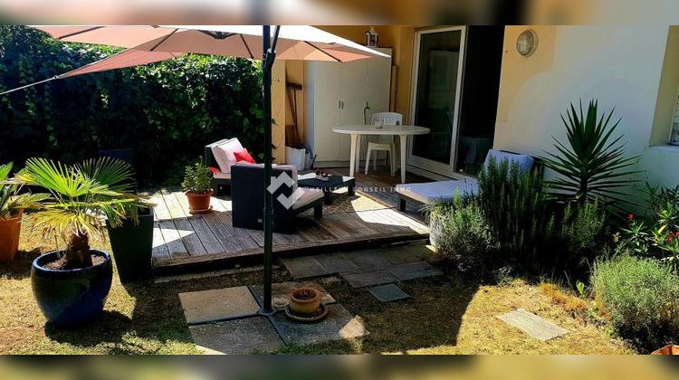 Ma-Cabane - Vente Appartement Vaux-sur-Mer, 36 m²