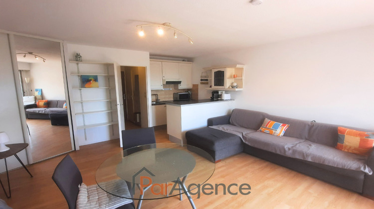 Ma-Cabane - Vente Appartement Vaux-sur-Mer, 30 m²