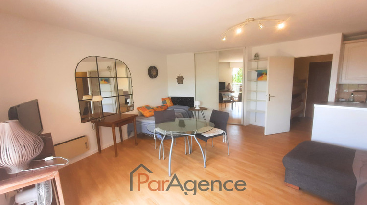 Ma-Cabane - Vente Appartement Vaux-sur-Mer, 30 m²