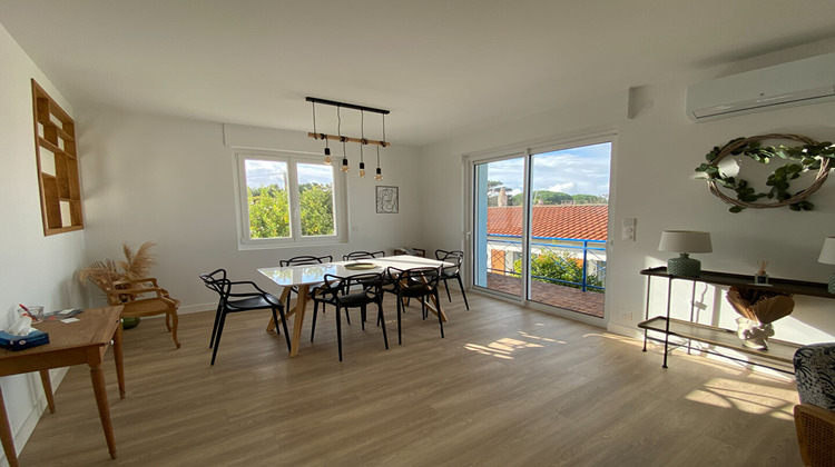 Ma-Cabane - Vente Appartement VAUX-SUR-MER, 86 m²