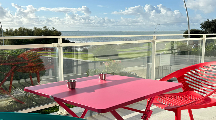 Ma-Cabane - Vente Appartement VAUX-SUR-MER, 72 m²