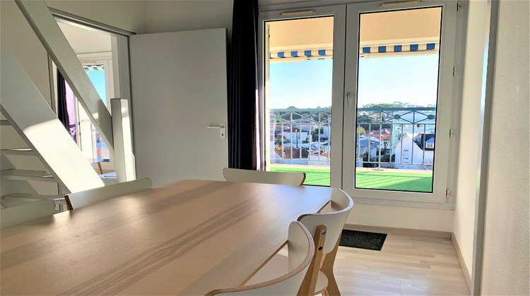 Ma-Cabane - Vente Appartement VAUX-SUR-MER, 45 m²