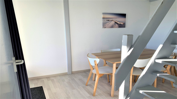 Ma-Cabane - Vente Appartement VAUX-SUR-MER, 45 m²