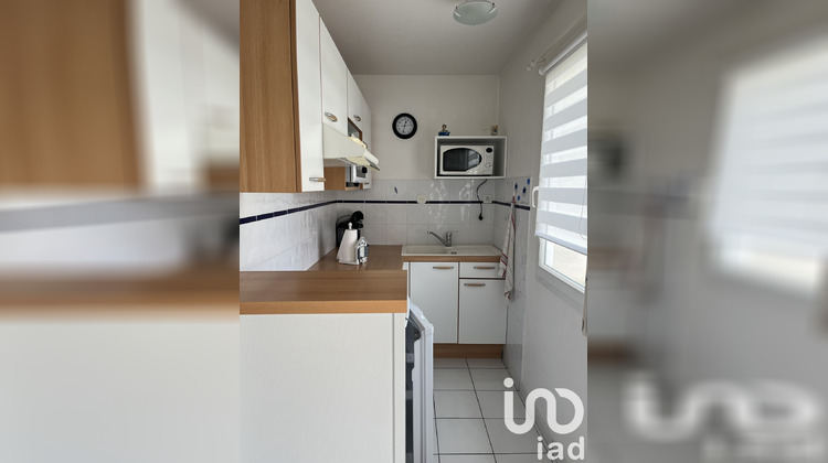 Ma-Cabane - Vente Appartement Vaux-sur-Mer, 33 m²