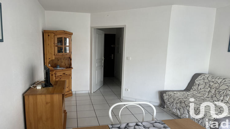 Ma-Cabane - Vente Appartement Vaux-sur-Mer, 33 m²