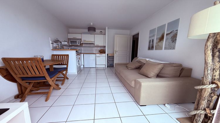 Ma-Cabane - Vente Appartement Vaux-sur-Mer, 29 m²
