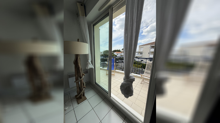 Ma-Cabane - Vente Appartement Vaux-sur-Mer, 29 m²