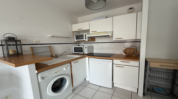 Ma-Cabane - Vente Appartement Vaux-sur-Mer, 29 m²