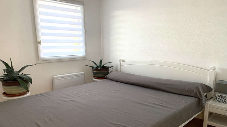 Ma-Cabane - Vente Appartement VAUX-SUR-MER, 34 m²