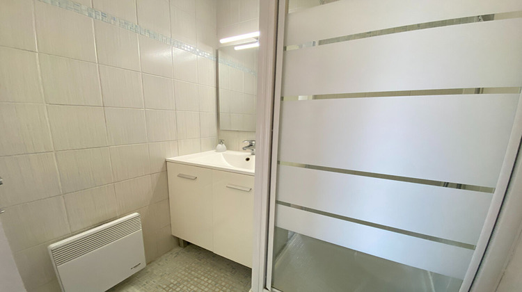 Ma-Cabane - Vente Appartement VAUX-SUR-MER, 34 m²