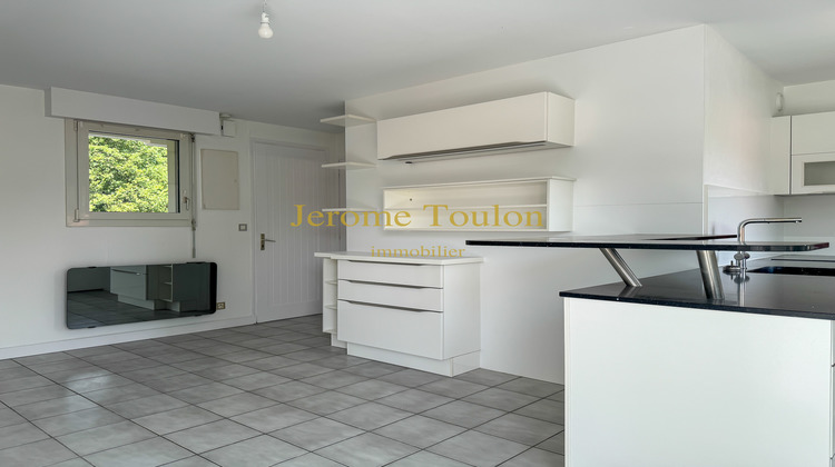 Ma-Cabane - Vente Appartement Vaux-sur-Mer, 34 m²