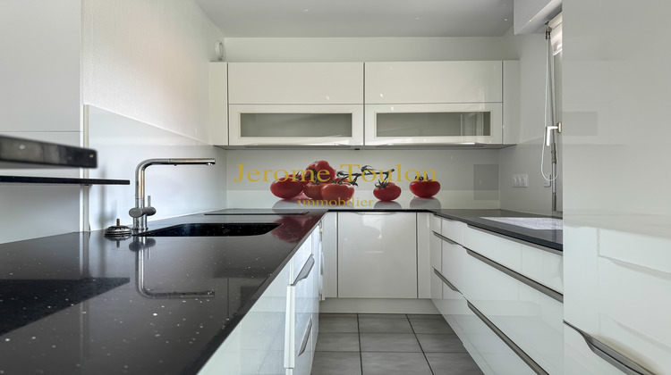 Ma-Cabane - Vente Appartement Vaux-sur-Mer, 34 m²