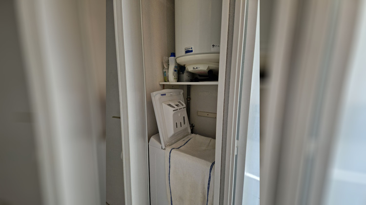 Ma-Cabane - Vente Appartement VAUX-SUR-MER, 40 m²