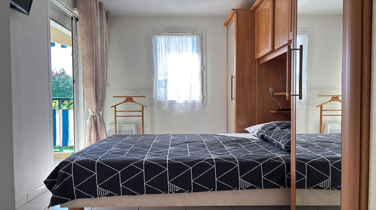 Ma-Cabane - Vente Appartement VAUX-SUR-MER, 36 m²