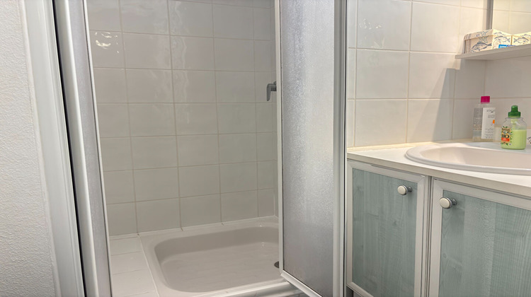 Ma-Cabane - Vente Appartement VAUX-SUR-MER, 36 m²