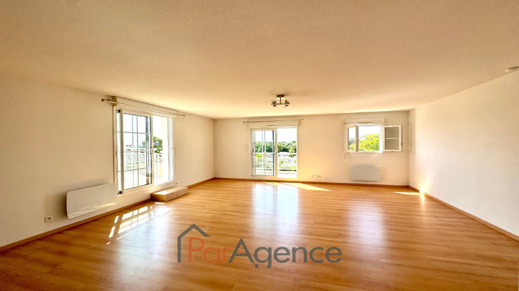 Ma-Cabane - Vente Appartement Vaux-sur-Mer, 90 m²