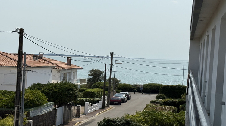 Ma-Cabane - Vente Appartement VAUX-SUR-MER, 56 m²