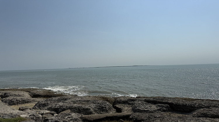 Ma-Cabane - Vente Appartement VAUX-SUR-MER, 56 m²