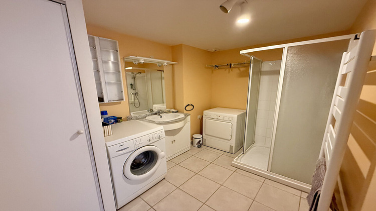 Ma-Cabane - Vente Appartement VAUX-SUR-MER, 56 m²