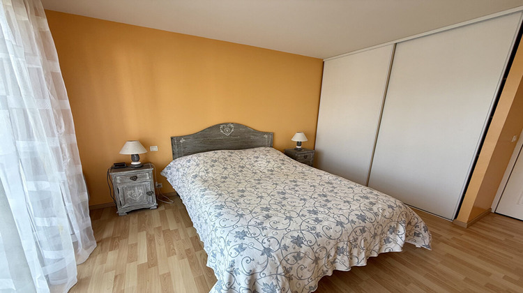 Ma-Cabane - Vente Appartement VAUX-SUR-MER, 56 m²