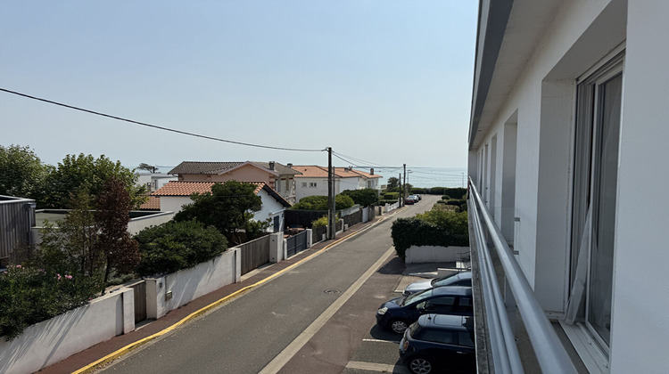 Ma-Cabane - Vente Appartement VAUX-SUR-MER, 56 m²
