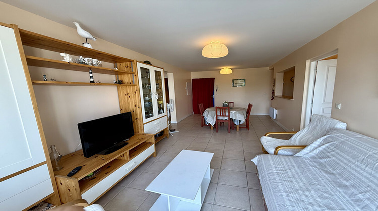 Ma-Cabane - Vente Appartement VAUX-SUR-MER, 56 m²