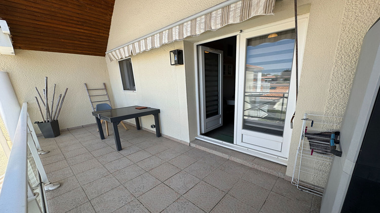 Ma-Cabane - Vente Appartement VAUX-SUR-MER, 38 m²