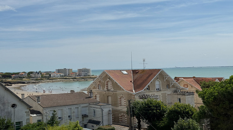 Ma-Cabane - Vente Appartement VAUX-SUR-MER, 52 m²