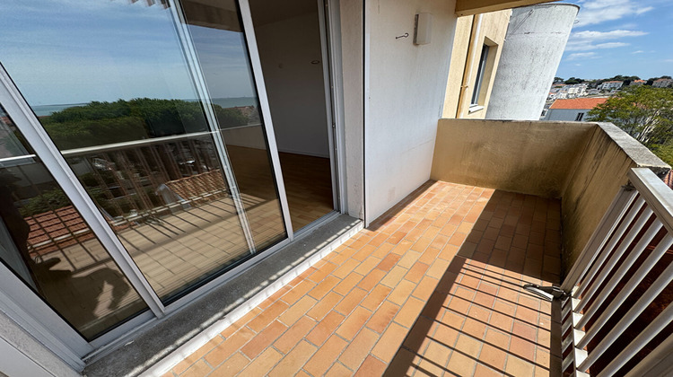 Ma-Cabane - Vente Appartement VAUX-SUR-MER, 52 m²