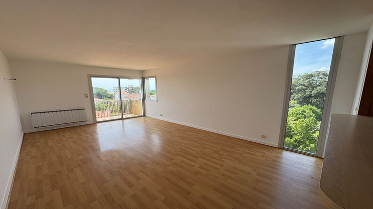 Ma-Cabane - Vente Appartement VAUX-SUR-MER, 52 m²