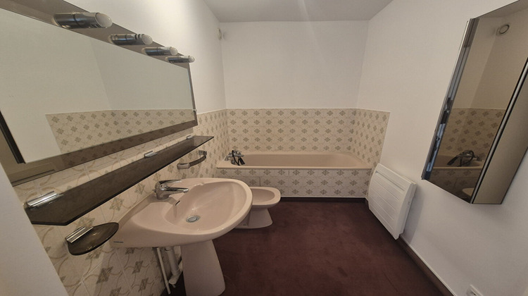 Ma-Cabane - Vente Appartement VAUX-SUR-MER, 44 m²