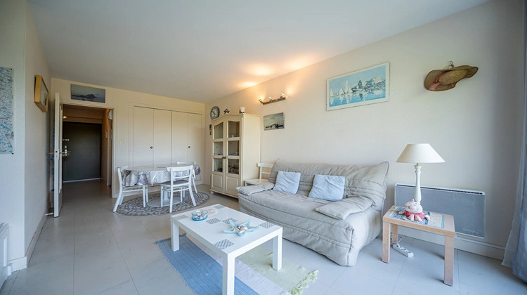 Ma-Cabane - Vente Appartement VAUX-SUR-MER, 39 m²