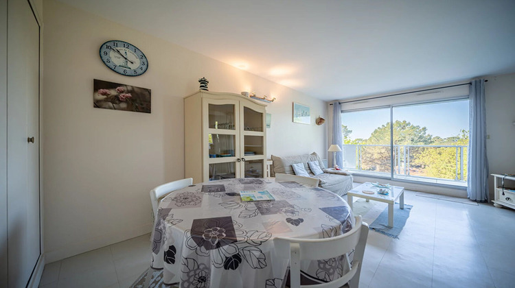 Ma-Cabane - Vente Appartement VAUX-SUR-MER, 39 m²