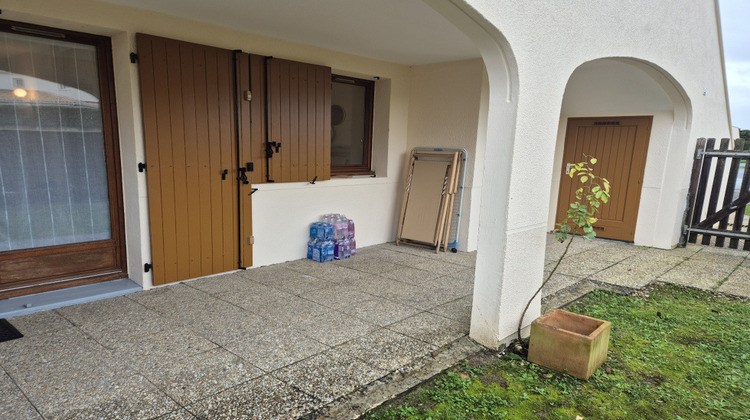 Ma-Cabane - Vente Appartement VAUX-SUR-MER, 23 m²