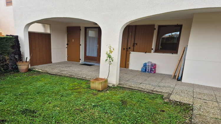 Ma-Cabane - Vente Appartement VAUX-SUR-MER, 23 m²