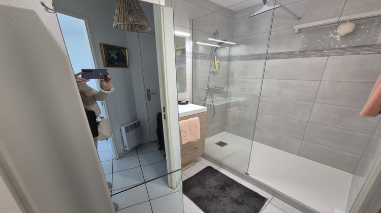 Ma-Cabane - Vente Appartement VAUX-SUR-MER, 27 m²