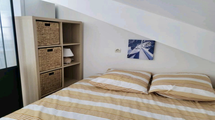 Ma-Cabane - Vente Appartement VAUX-SUR-MER, 34 m²