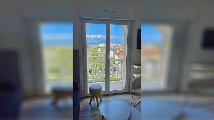 Ma-Cabane - Vente Appartement VAUX-SUR-MER, 34 m²