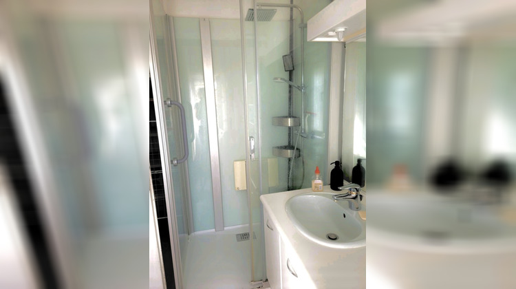 Ma-Cabane - Vente Appartement VAUX-SUR-MER, 34 m²