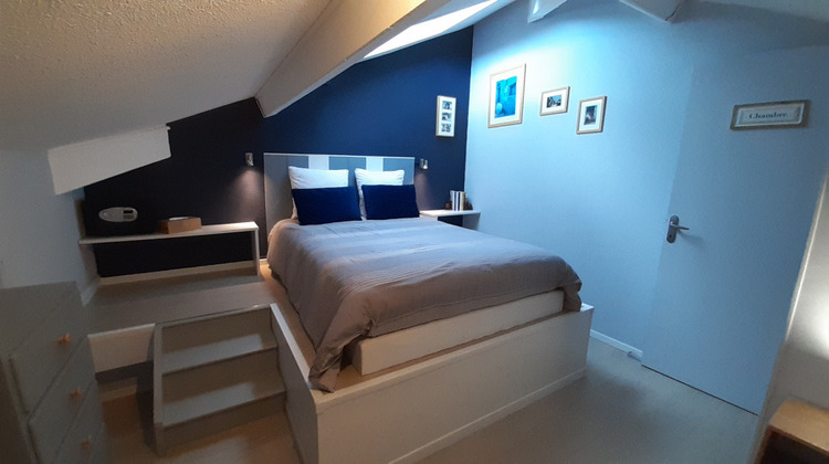 Ma-Cabane - Vente Appartement VAUX-SUR-MER, 32 m²