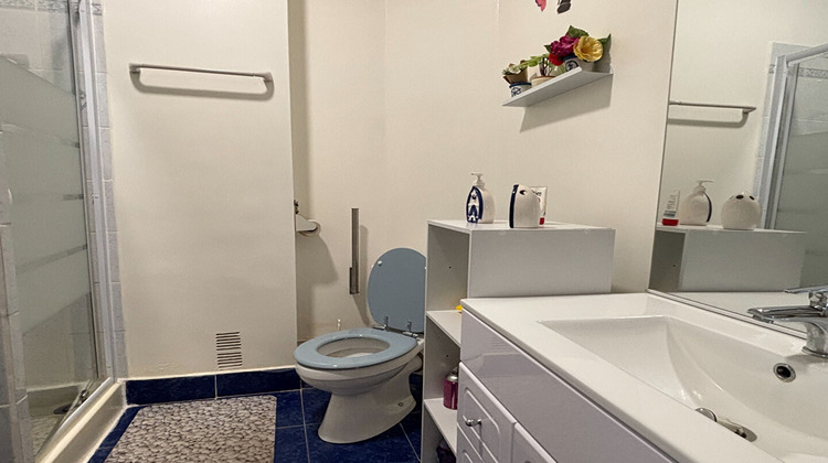 Ma-Cabane - Vente Appartement VAUX-SUR-MER, 33 m²