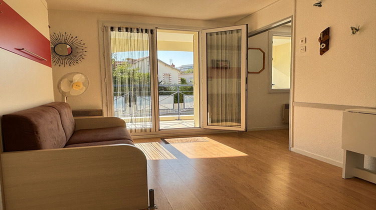 Ma-Cabane - Vente Appartement VAUX-SUR-MER, 25 m²