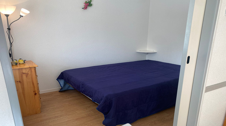 Ma-Cabane - Vente Appartement VAUX-SUR-MER, 25 m²